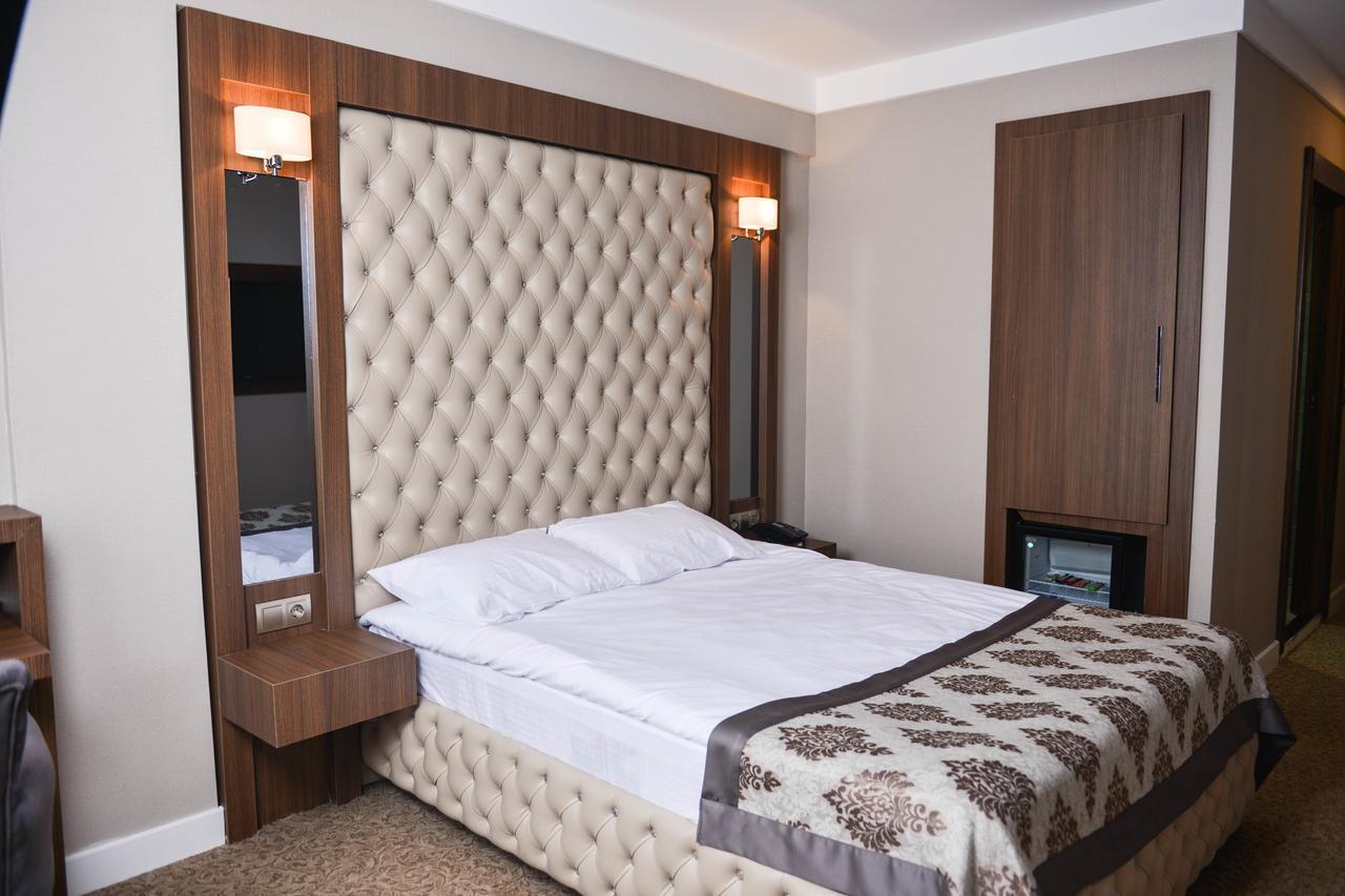 Royal Sivas Hotel Exterior photo